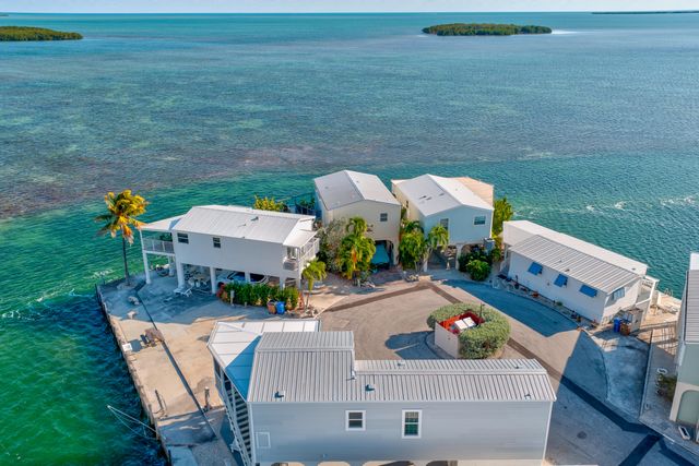 701 Spanish Main Dr Lot 97, Cudjoe Key, FL 33042