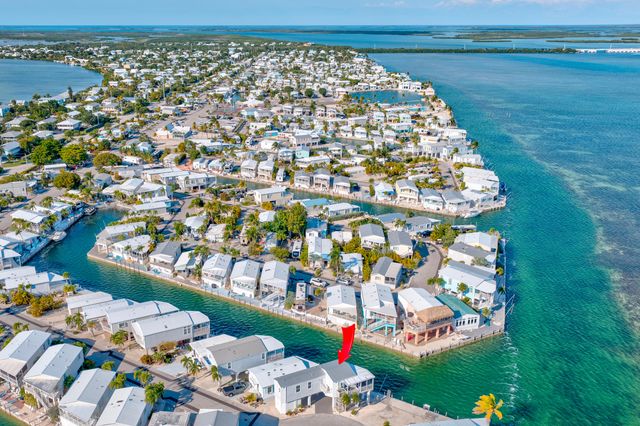 701 Spanish Main Dr Lot 97, Cudjoe Key, FL 33042
