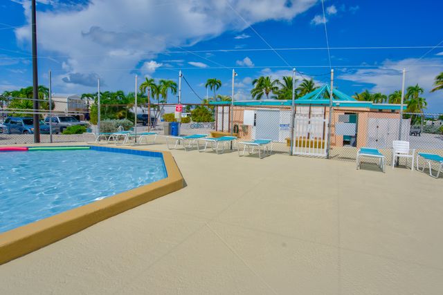 701 Spanish Main Dr Lot 97, Cudjoe Key, FL 33042