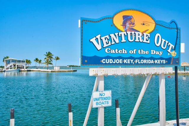701 Spanish Main Dr Lot 97, Cudjoe Key, FL 33042