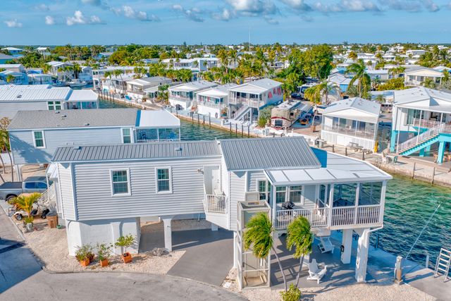 701 Spanish Main Dr Lot 97, Cudjoe Key, FL 33042