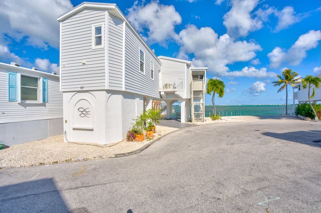 701 Spanish Main Dr Lot 97, Cudjoe Key, FL 33042