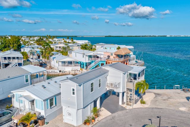 701 Spanish Main Dr Lot 97, Cudjoe Key, FL 33042