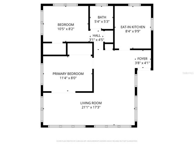 855 28TH AVENUE N, St Petersburg, FL 33704