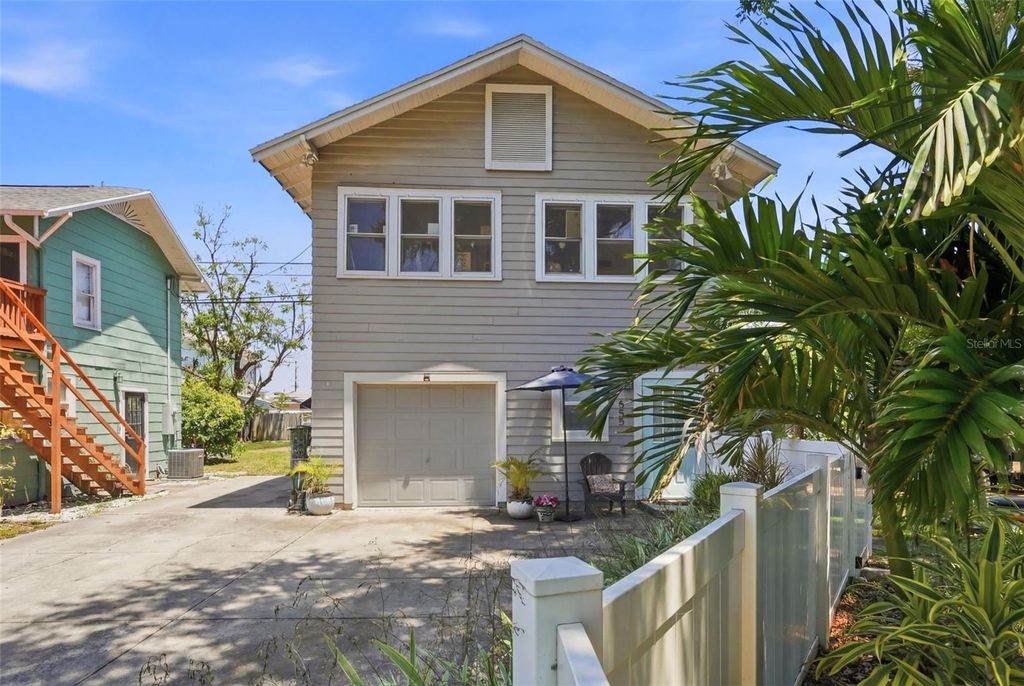 855 28TH AVENUE N, St Petersburg, FL 33704