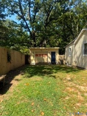 662 Wise Ave, Petersburg, VA 23803