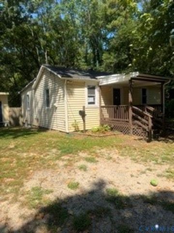 662 Wise Ave, Petersburg, VA 23803
