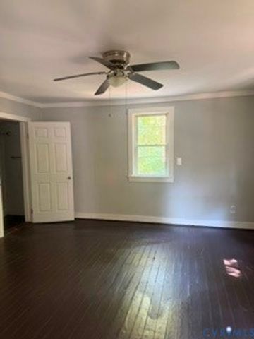 662 Wise Ave, Petersburg, VA 23803