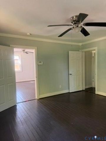 662 Wise Ave, Petersburg, VA 23803