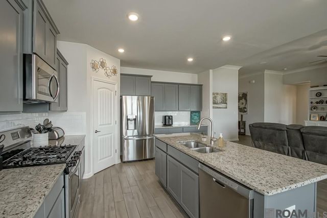 8772 Tatler St, Denham Springs, LA 70706