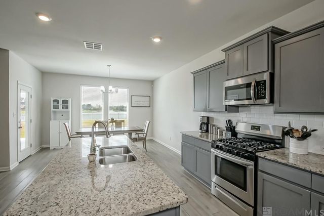 8772 Tatler St, Denham Springs, LA 70706