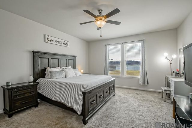 8772 Tatler St, Denham Springs, LA 70706