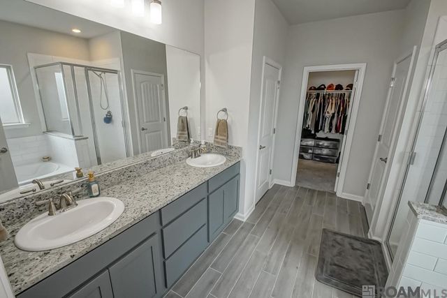 8772 Tatler St, Denham Springs, LA 70706