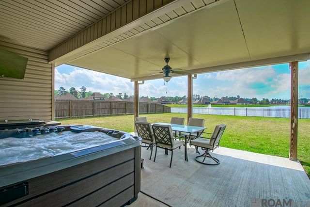 8772 Tatler St, Denham Springs, LA 70706