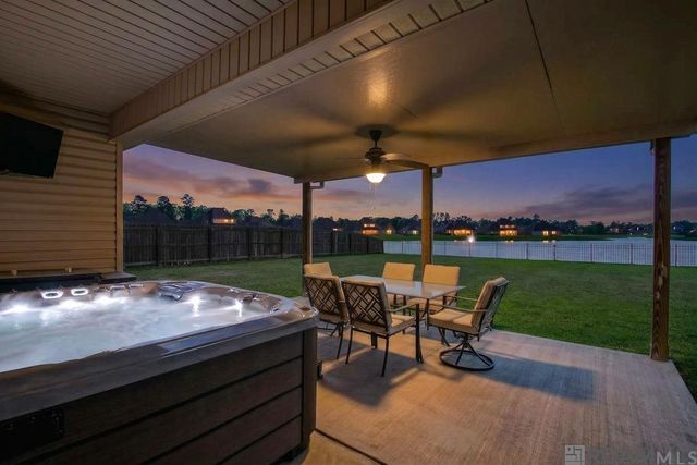 8772 Tatler St, Denham Springs, LA 70706