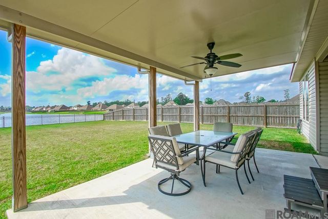 8772 Tatler St, Denham Springs, LA 70706