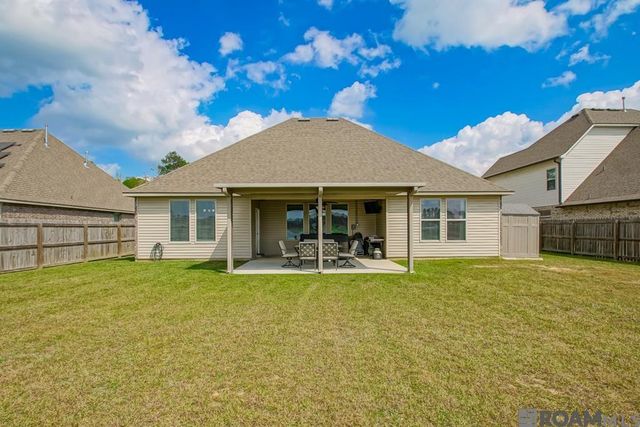 8772 Tatler St, Denham Springs, LA 70706