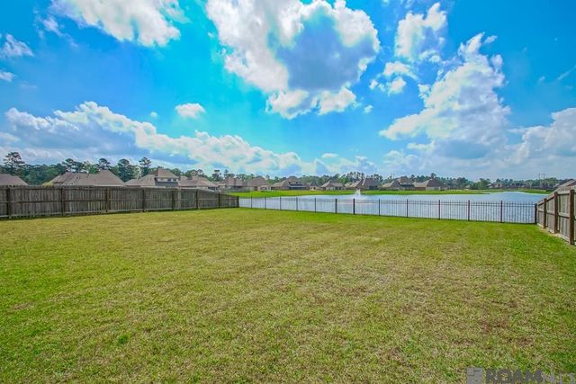 8772 Tatler St, Denham Springs, LA 70706