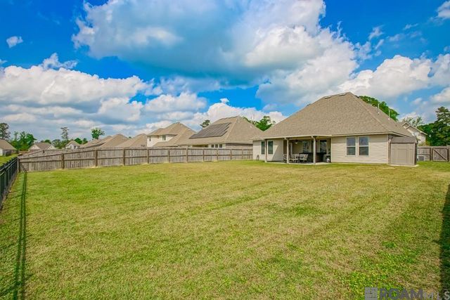 8772 Tatler St, Denham Springs, LA 70706