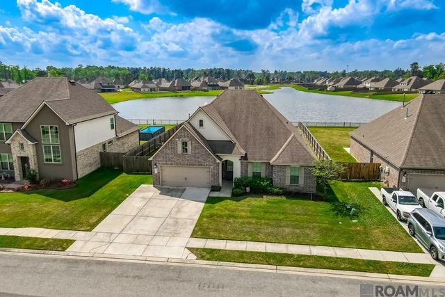 8772 Tatler St, Denham Springs, LA 70706