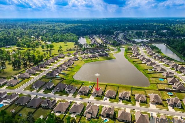 8772 Tatler St, Denham Springs, LA 70706