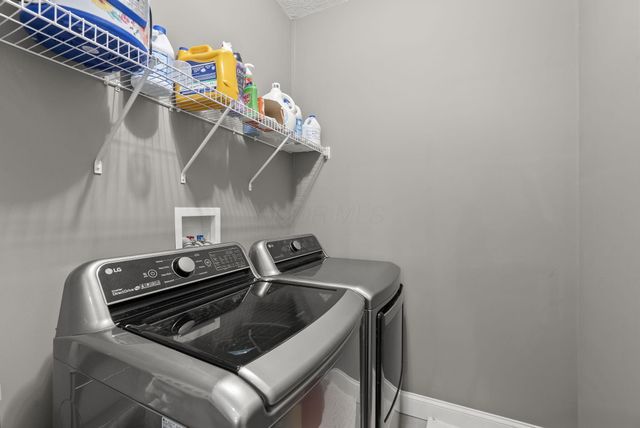 5232 Estuary Lane, 13A, Dublin, OH 43016