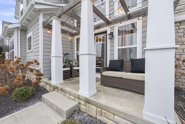 5232 Estuary Lane, 13A, Dublin, OH 43016