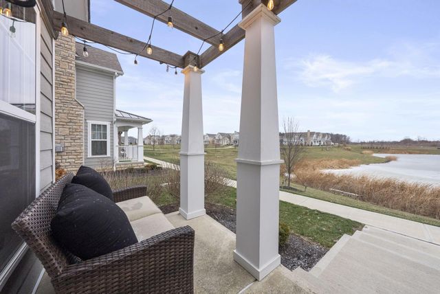 5232 Estuary Lane, 13A, Dublin, OH 43016