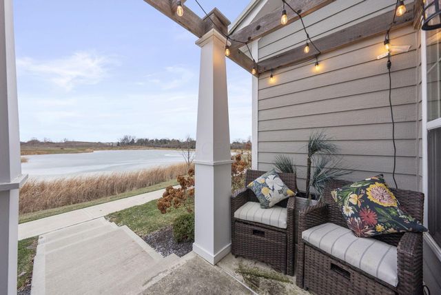 5232 Estuary Lane, 13A, Dublin, OH 43016