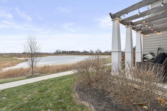 5232 Estuary Lane, 13A, Dublin, OH 43016