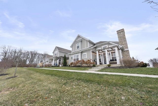 5232 Estuary Lane, 13A, Dublin, OH 43016