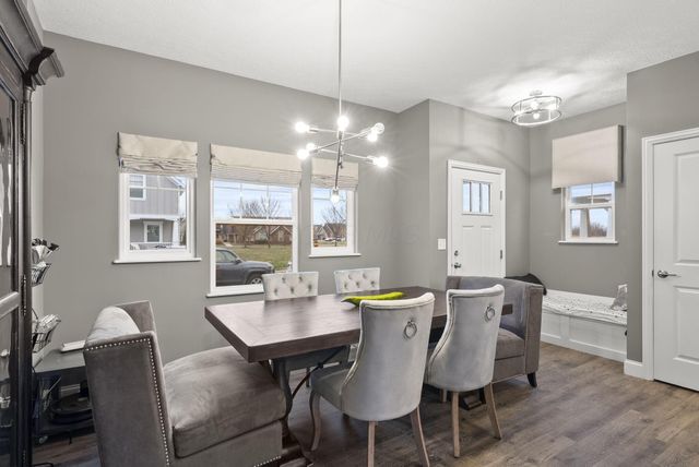 5232 Estuary Lane, 13A, Dublin, OH 43016