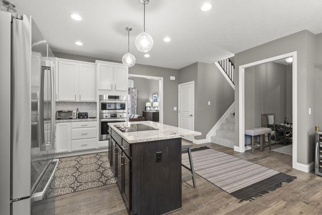 5232 Estuary Lane, 13A, Dublin, OH 43016