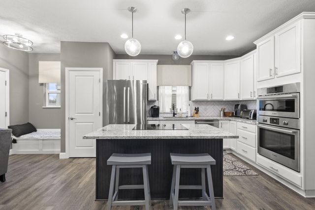 5232 Estuary Lane, 13A, Dublin, OH 43016