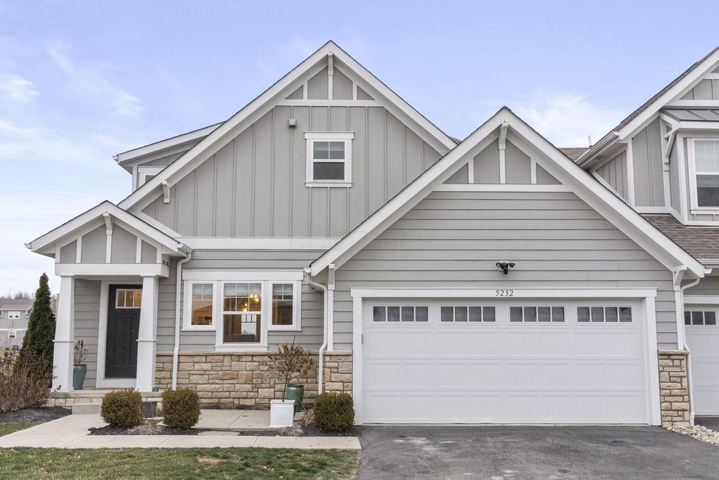 5232 Estuary Lane, 13A, Dublin, OH 43016