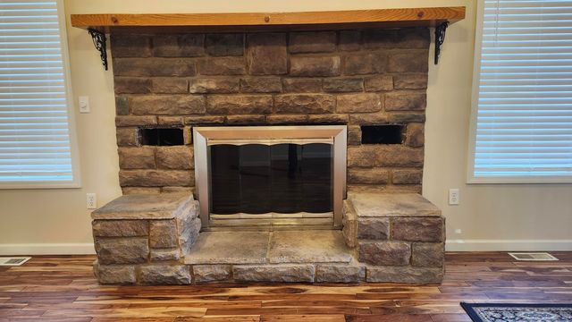 100 Henry Drive, Berea, KY 40403