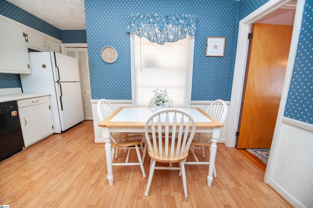 109 Pawnee Drive, Spartanburg, SC 29301