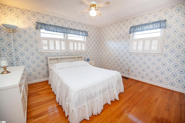 109 Pawnee Drive, Spartanburg, SC 29301