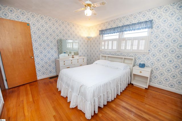 109 Pawnee Drive, Spartanburg, SC 29301