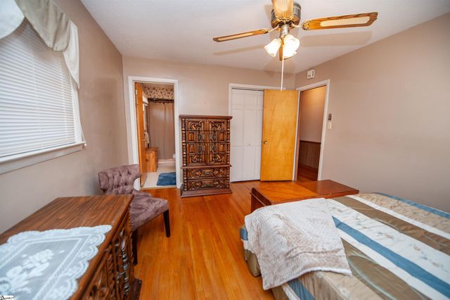 109 Pawnee Drive, Spartanburg, SC 29301