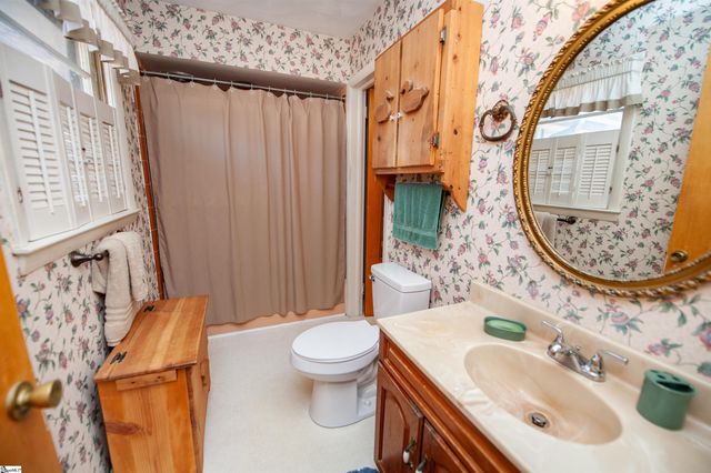 109 Pawnee Drive, Spartanburg, SC 29301