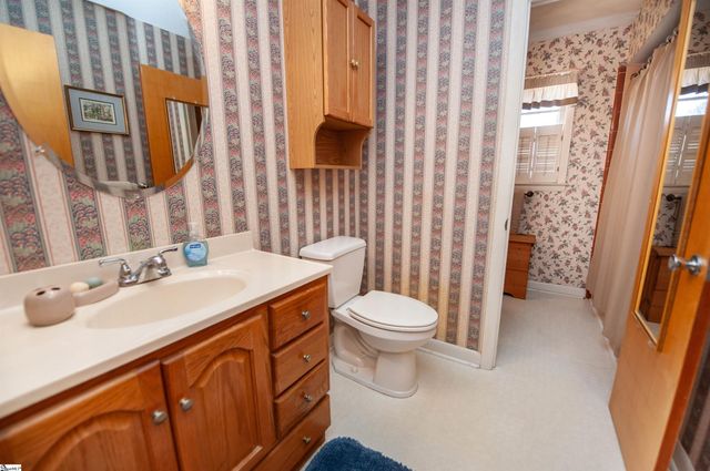 109 Pawnee Drive, Spartanburg, SC 29301