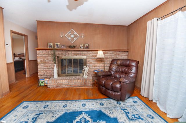 109 Pawnee Drive, Spartanburg, SC 29301