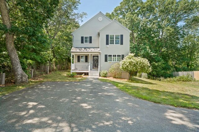 615 Front St, Weymouth, MA 02188