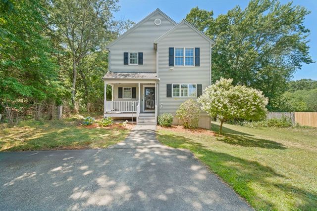 615 Front St, Weymouth, MA 02188