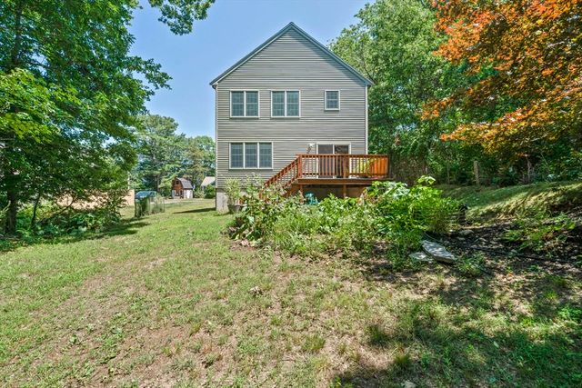 615 Front St, Weymouth, MA 02188