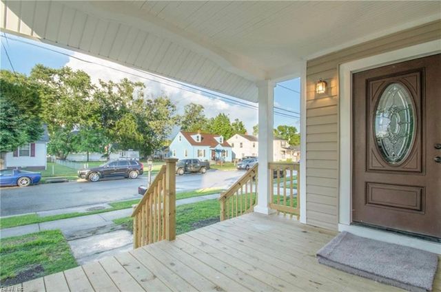 621 Fairland AVE, Hampton, VA 23661