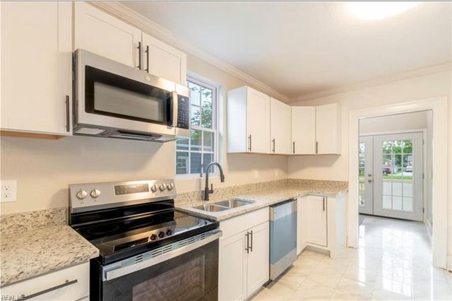 621 Fairland AVE, Hampton, VA 23661