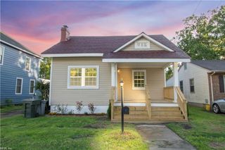621 Fairland AVE, Hampton, VA 23661