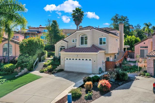 1361 Gilmore Place, Escondido, CA 92026